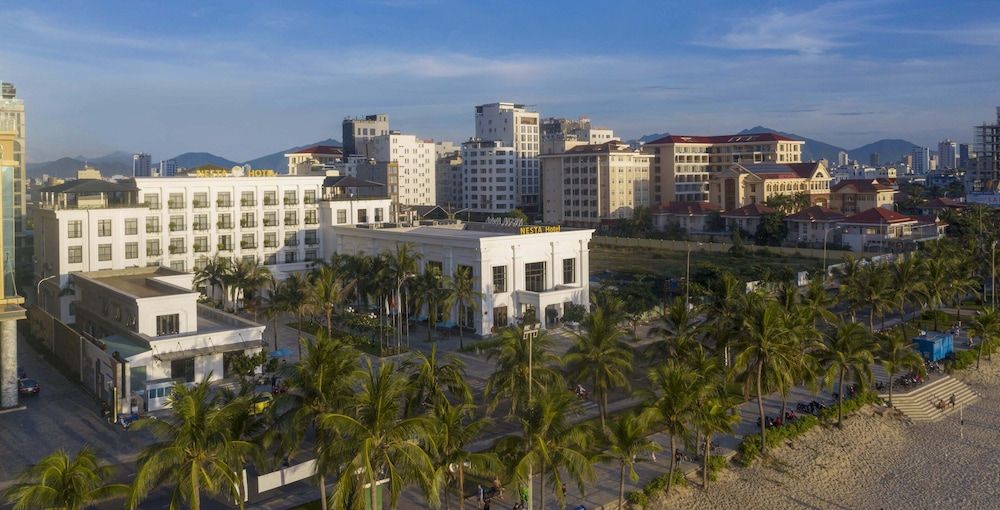 undefined Nesta Hotel Da Nang 6