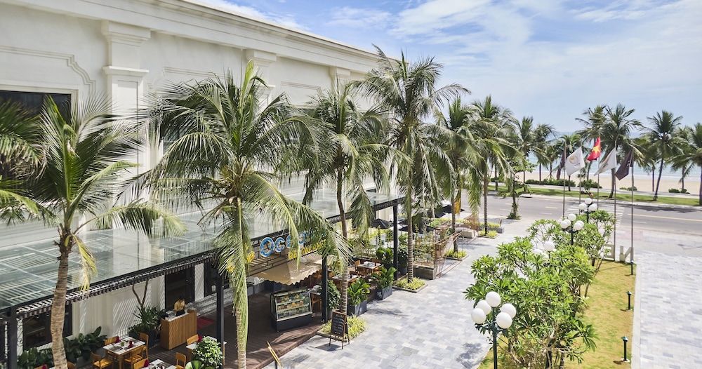undefined Nesta Hotel Da Nang 7