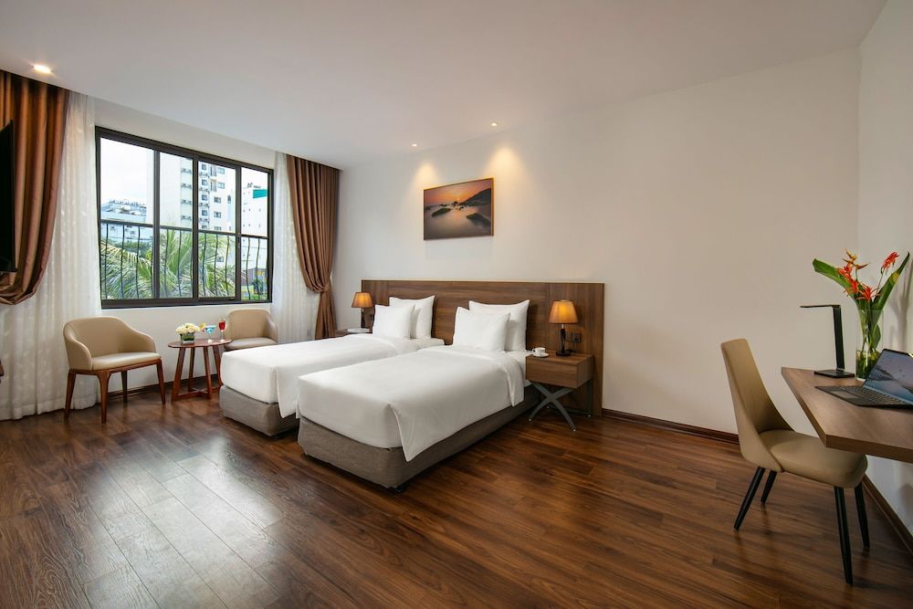FAMILY - 2 bedrooms