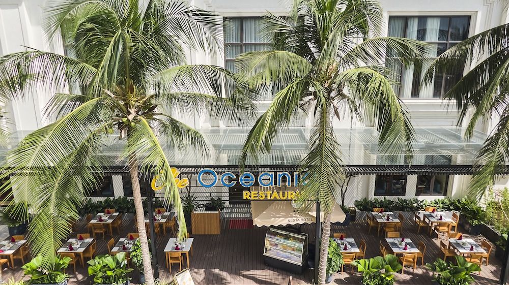 undefined Nesta Hotel Da Nang 8