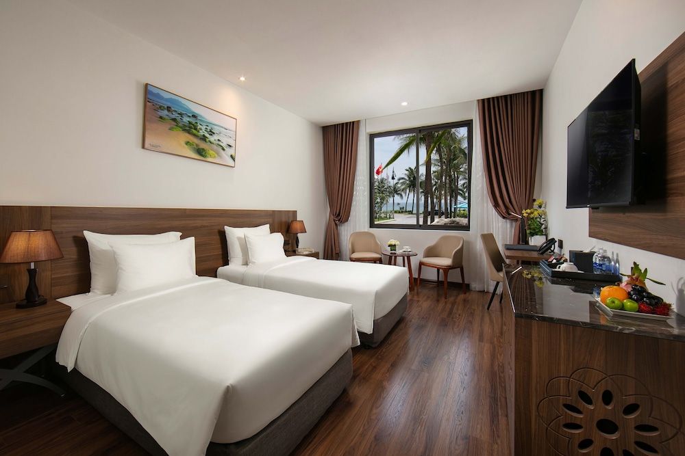 undefined Nesta Hotel Da Nang 3