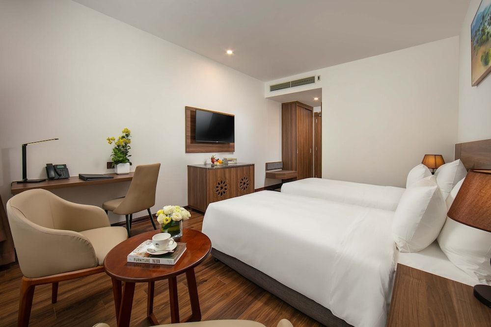 undefined Nesta Hotel Da Nang 4