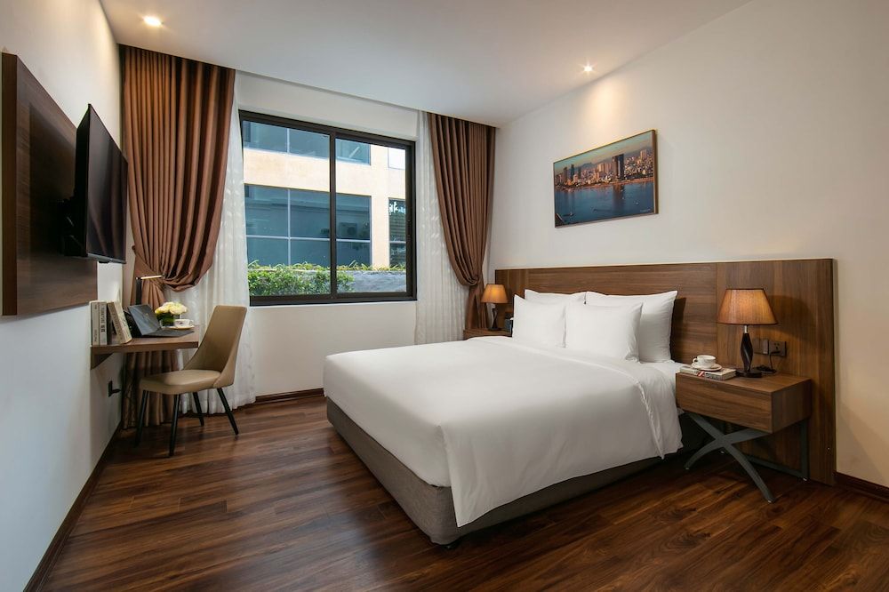 undefined Nesta Hotel Da Nang