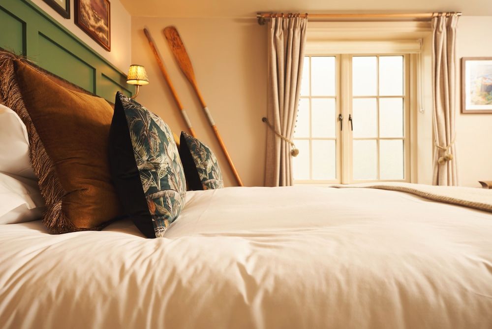 The Rising Sun Family Room, 2 Bedrooms 2