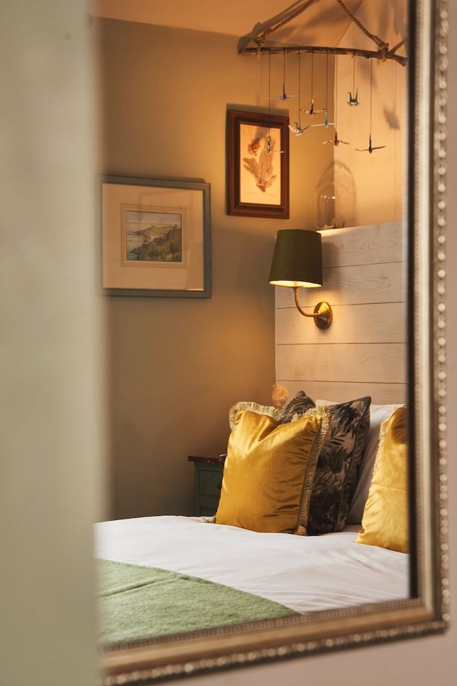 The Rising Sun Standard Double Room 4