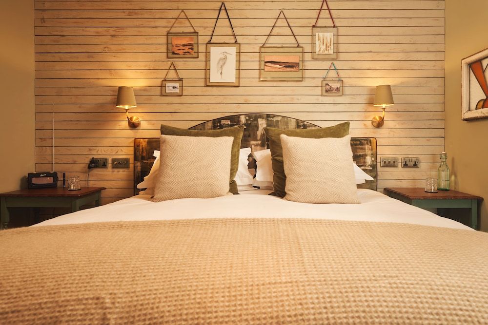 The Rising Sun Family Room, 2 Bedrooms 5