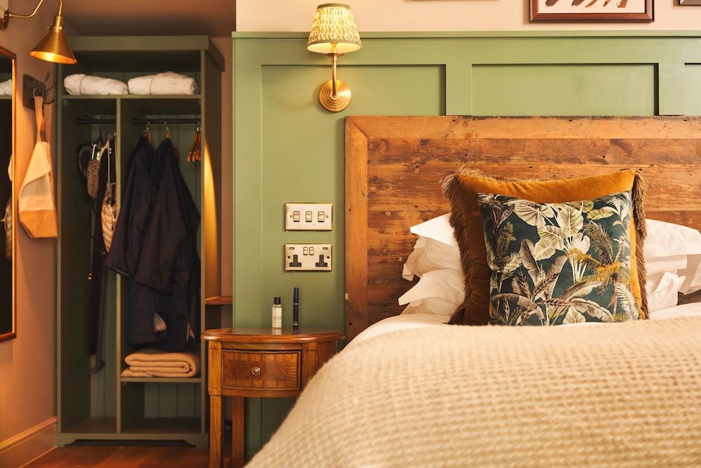 The Rising Sun Family Room, 2 Bedrooms 3