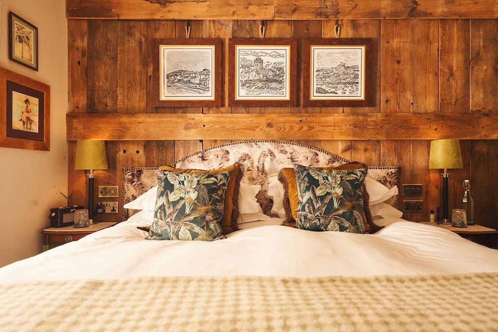 The Rising Sun Family Room, 2 Bedrooms 9