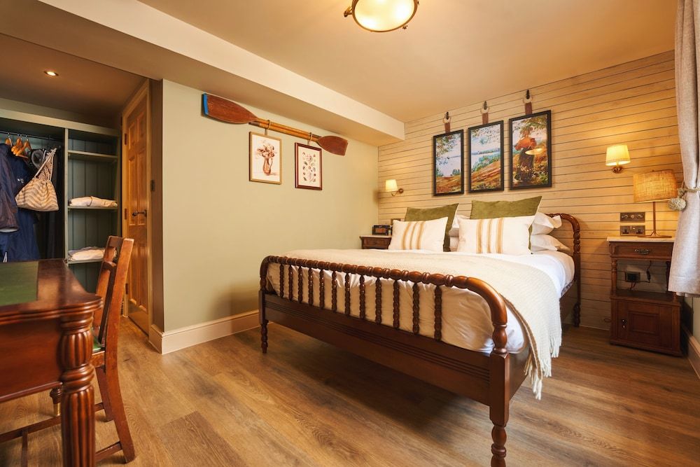 The Rising Sun Family Room, 2 Bedrooms 8