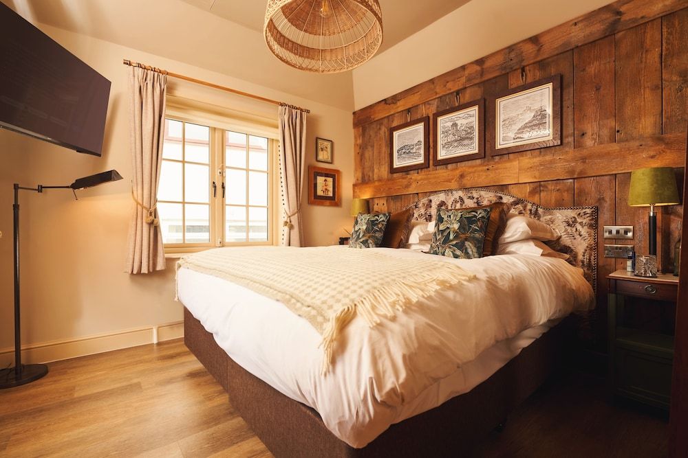 The Rising Sun Family Room, 2 Bedrooms 7