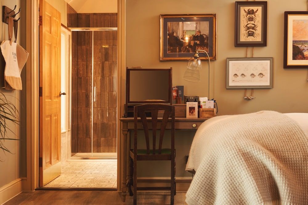 The Rising Sun Family Room, 2 Bedrooms 12