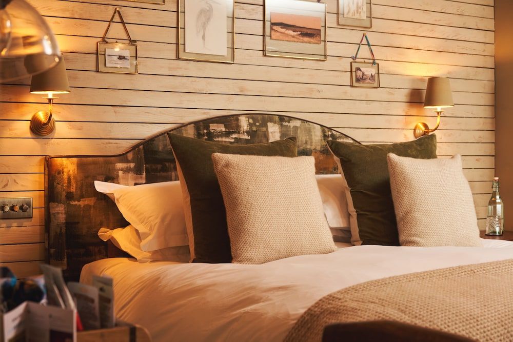 The Rising Sun Family Room, 2 Bedrooms 4