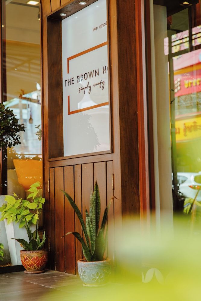 undefined The Brown Hotel 6