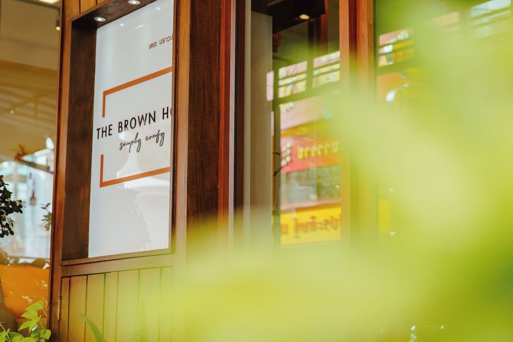 undefined The Brown Hotel 7