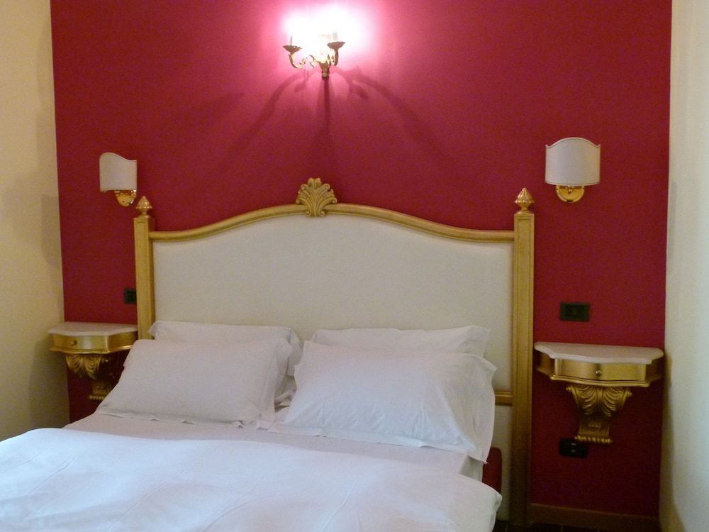 undefined Boutique Hotel Bel Sito