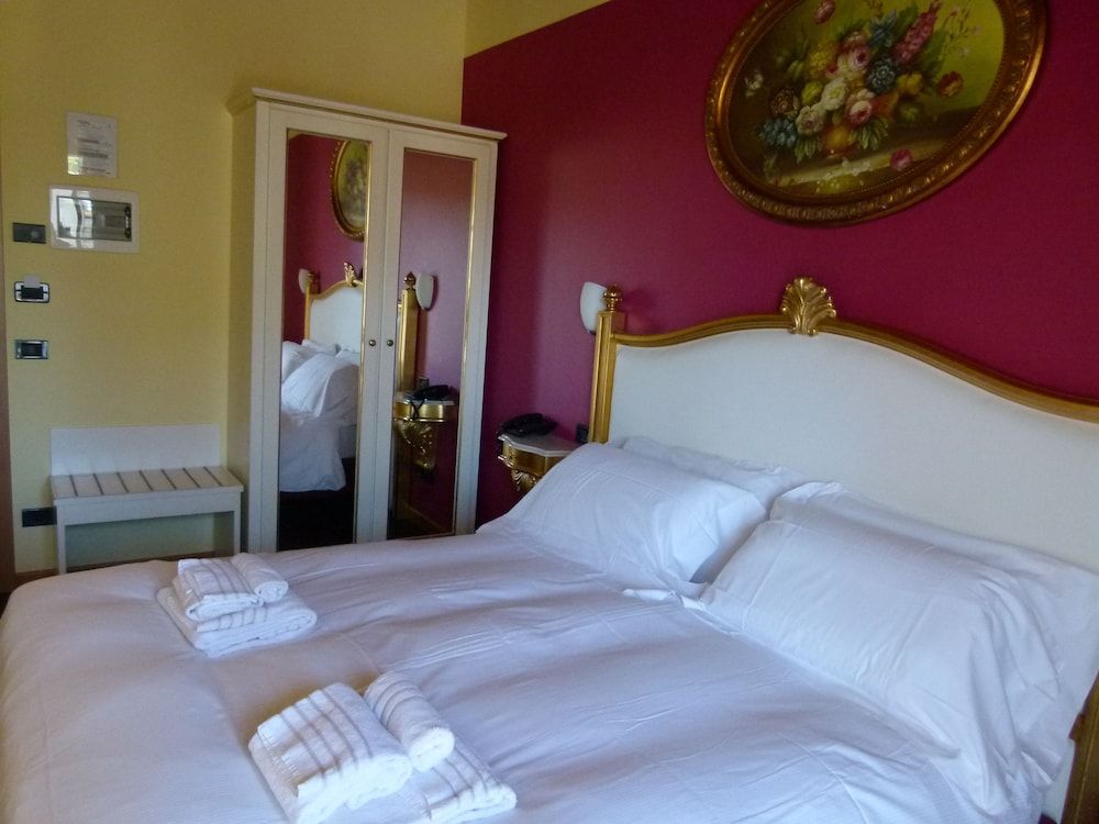 undefined Boutique Hotel Bel Sito 7