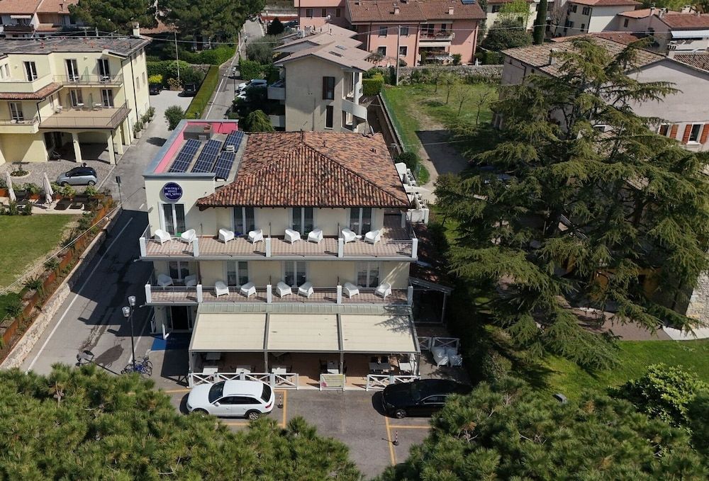 undefined Boutique Hotel Bel Sito 2