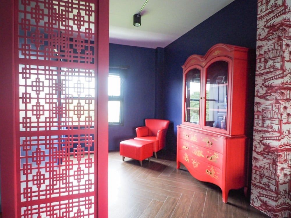 WIW Minihotel Basic Twin Room, 2 Twin Beds, City View 3