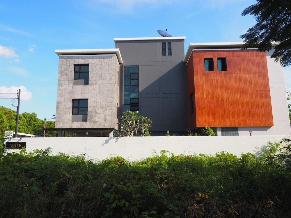 undefined WIW Minihotel 3