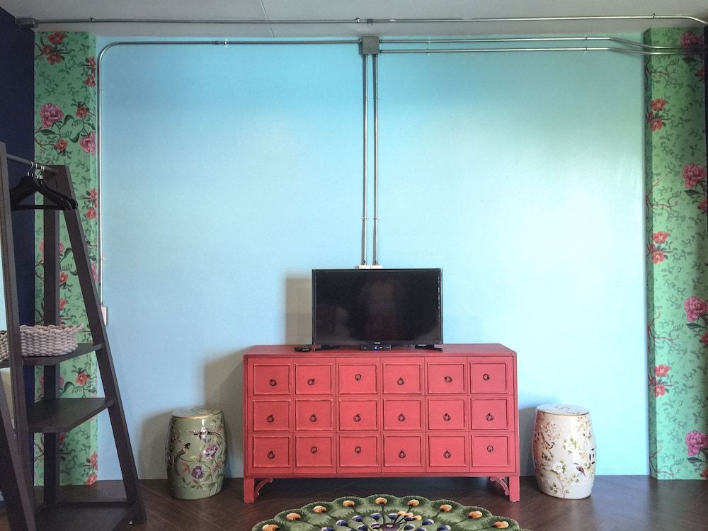 WIW Minihotel Basic Twin Room, 2 Twin Beds, City View 4