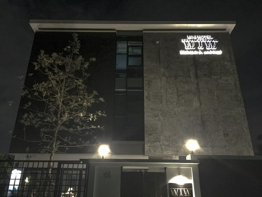 undefined WIW Minihotel 4