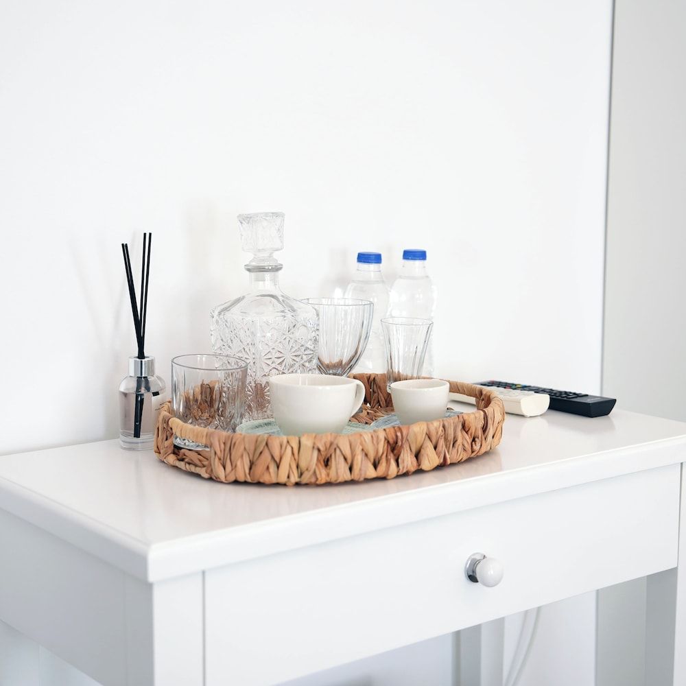 NİLİA BOZCAADA Double Room 11