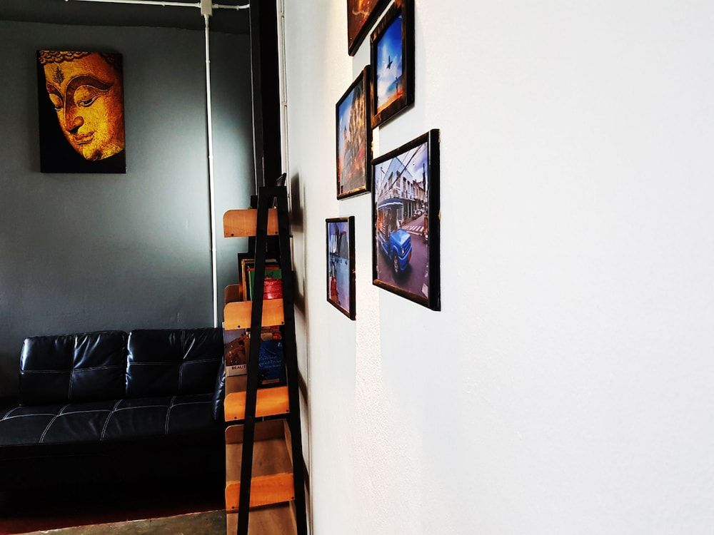 The Z Nite Hostel 1 Person in 4-Bed Dormitory - Female Only 11