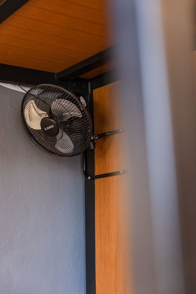 The Z Nite Hostel 1 Person in 4-Bed Dormitory - Female Only 5