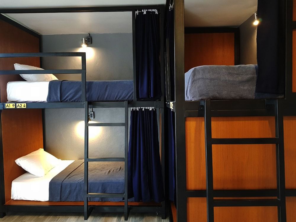 undefined The Z Nite Hostel 2