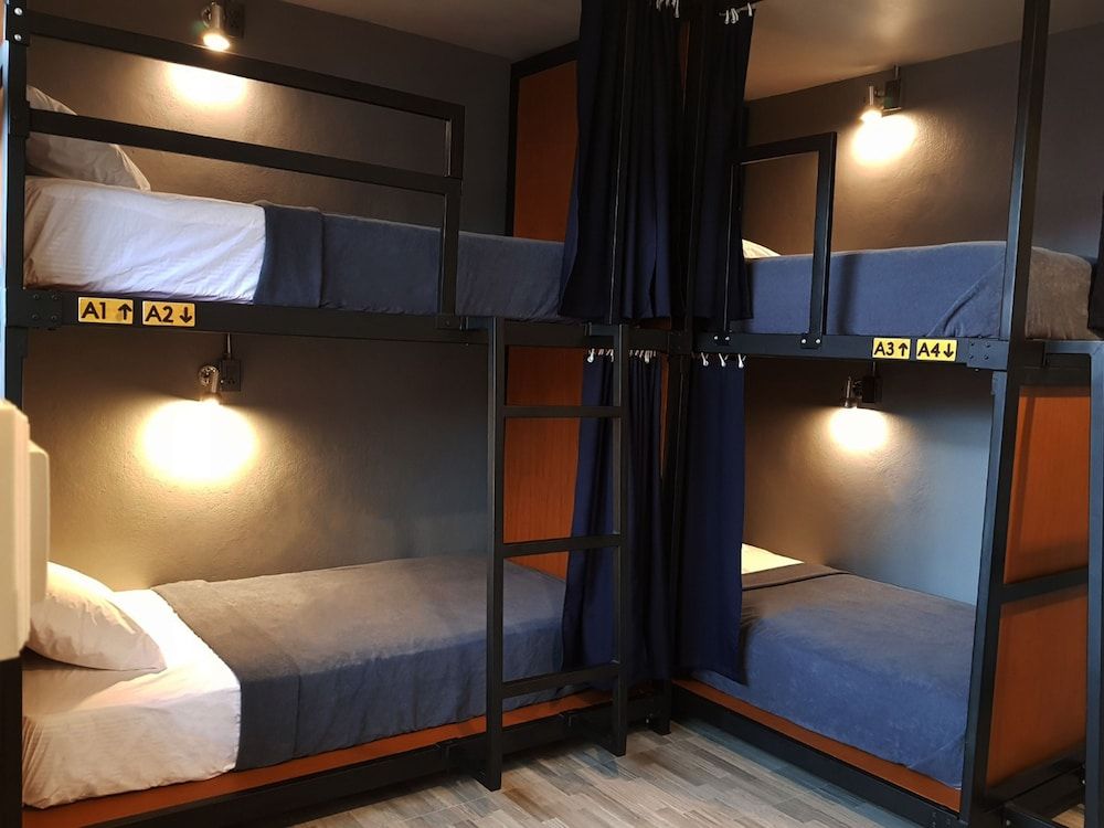 undefined The Z Nite Hostel 5