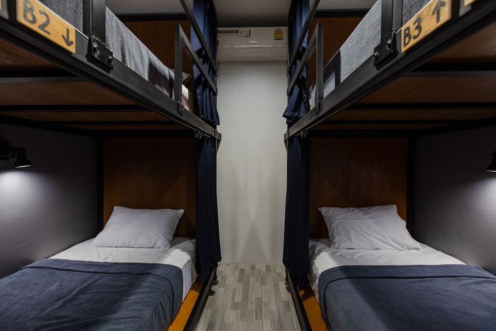 undefined The Z Nite Hostel 2