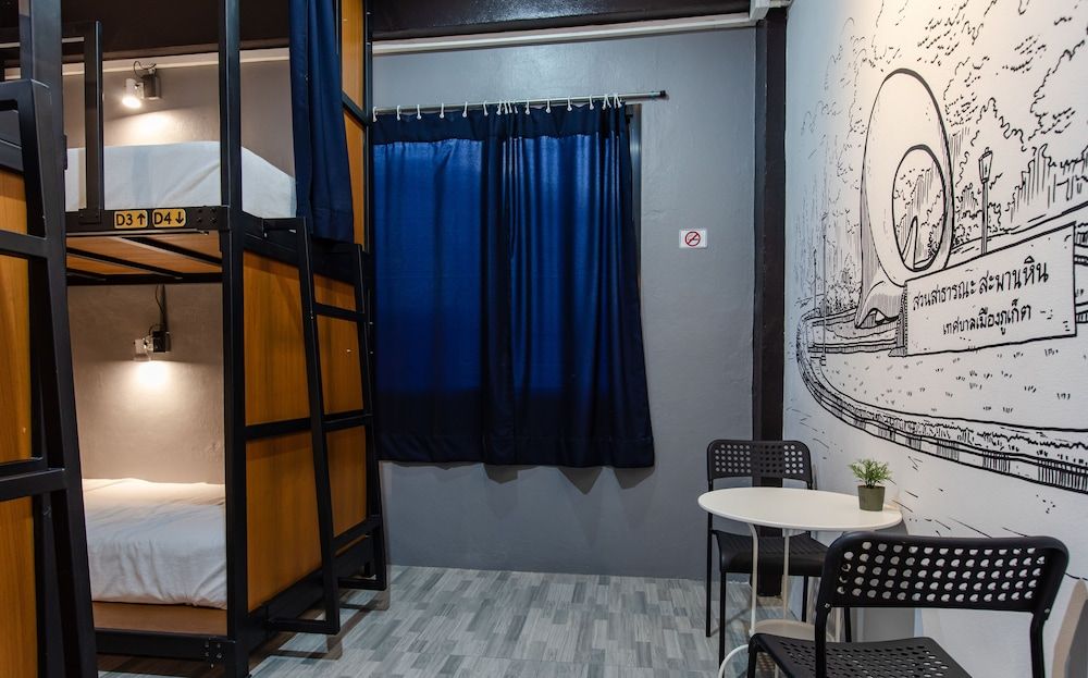 The Z Nite Hostel 1 Person in 4-Bed Dormitory - Female Only 9