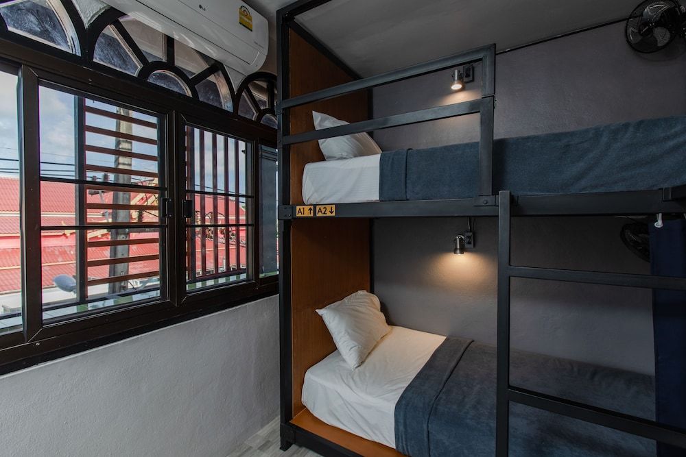 undefined The Z Nite Hostel 4