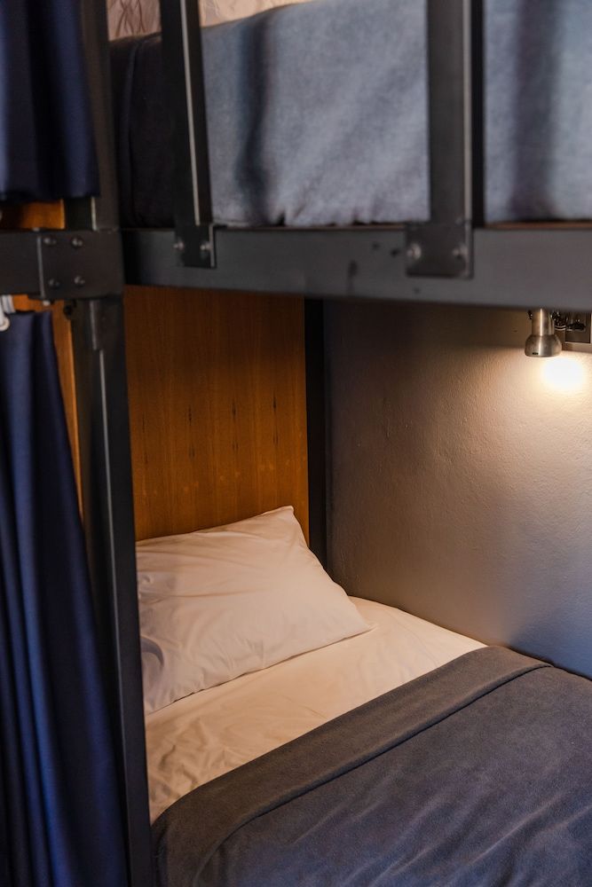 undefined The Z Nite Hostel 6