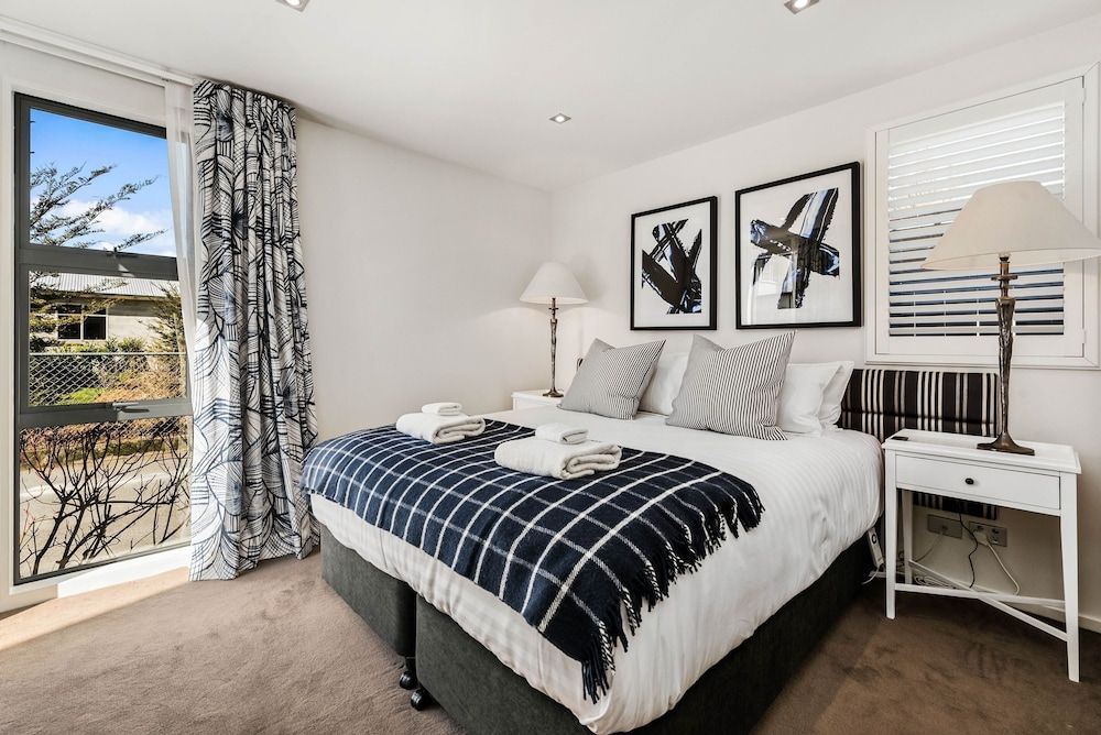 Central Queenstown 3-Bed Villa by Staysouth Villa 3