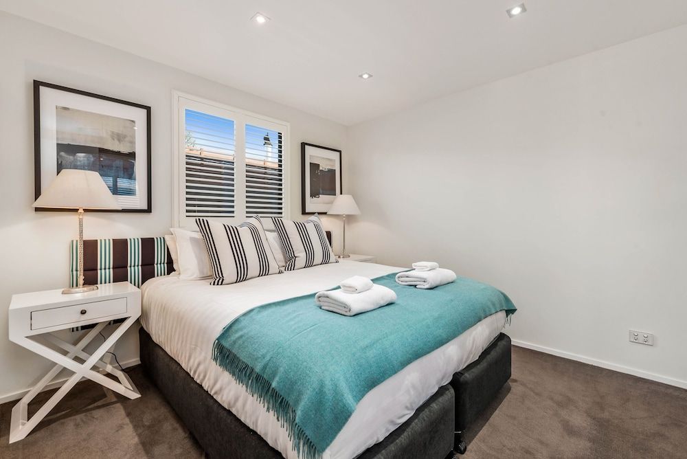 Central Queenstown 3-Bed Villa by Staysouth Villa 4