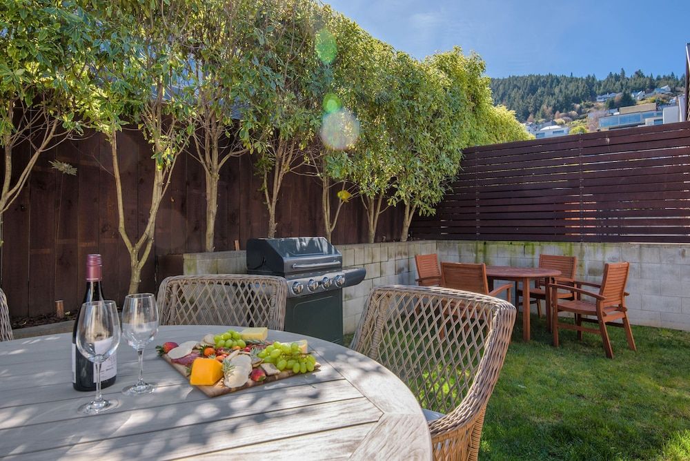 undefined Central Queenstown 3-Bed Villa by Staysouth 6