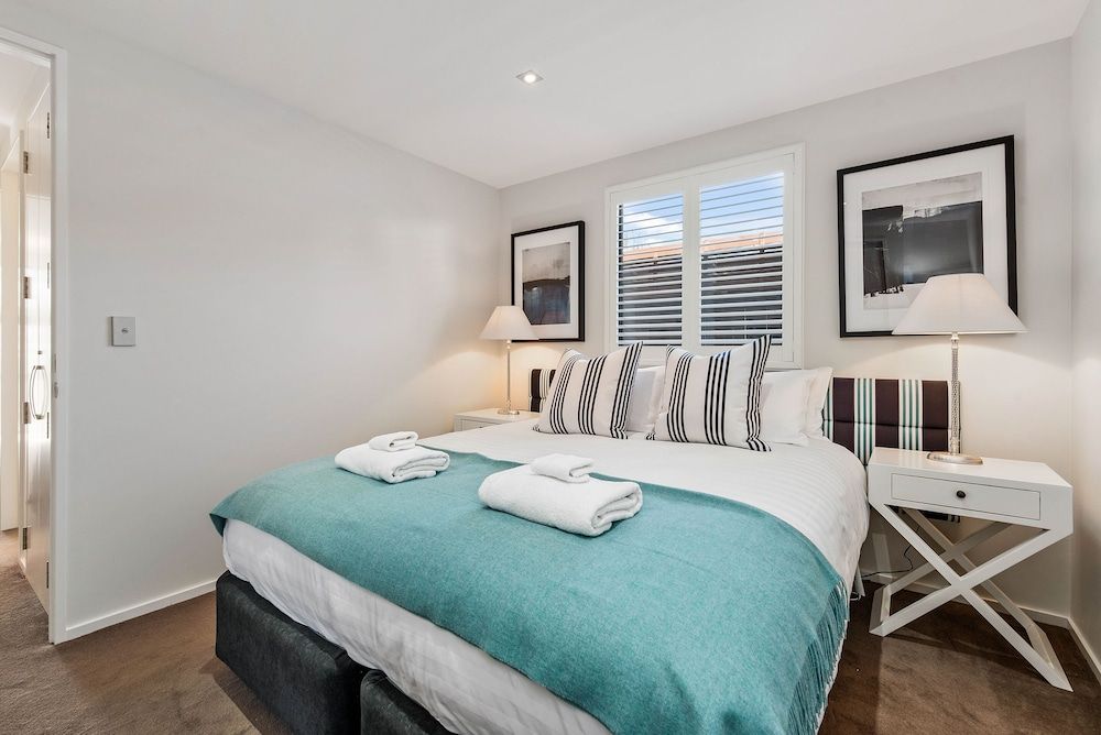 Central Queenstown 3-Bed Villa by Staysouth Villa 2