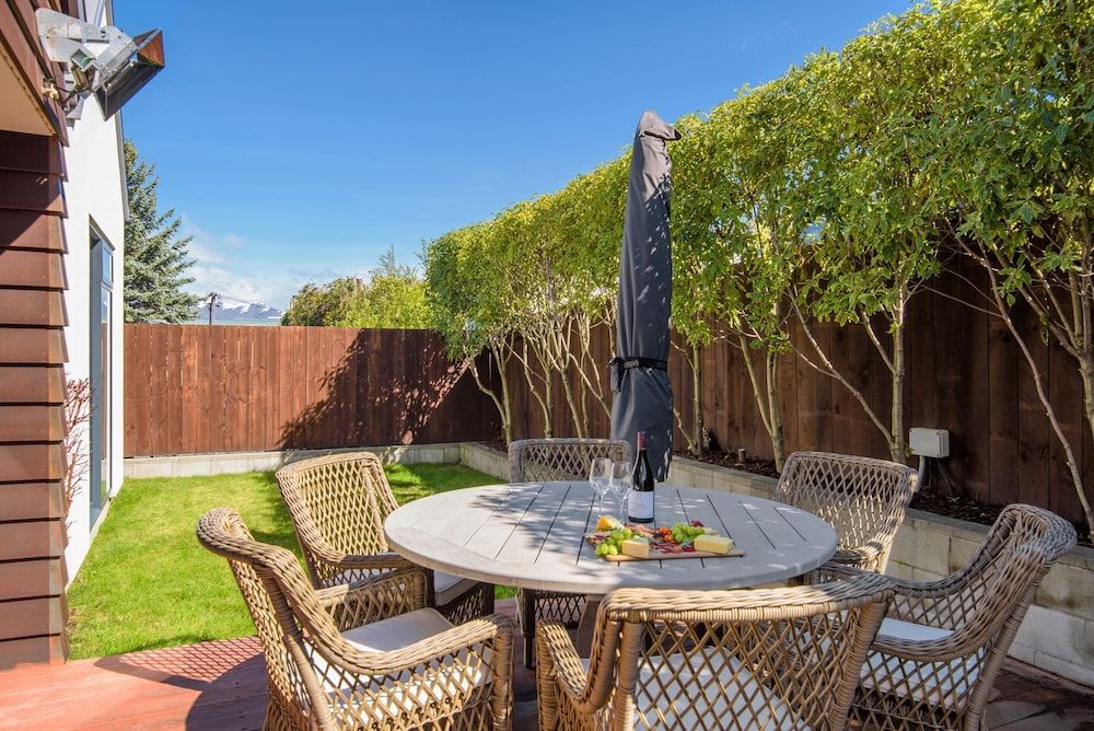 undefined Central Queenstown 3-Bed Villa by Staysouth 4