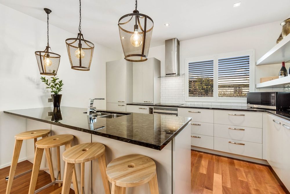 undefined Central Queenstown 3-Bed Villa by Staysouth 10