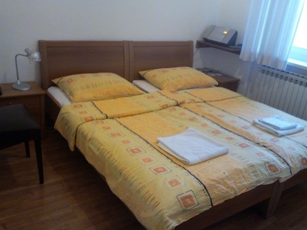 undefined Angela Classic Rooms