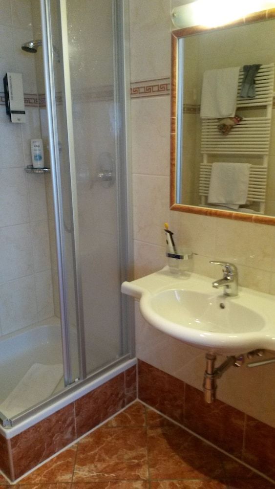 Hotel Augarten Double Room 5