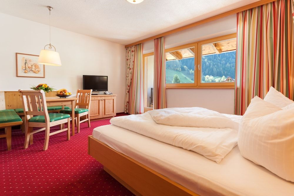 Hotel Augarten Double Room 4