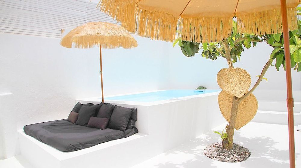 Senhora do Cabo Meco Villa, Private Pool 29