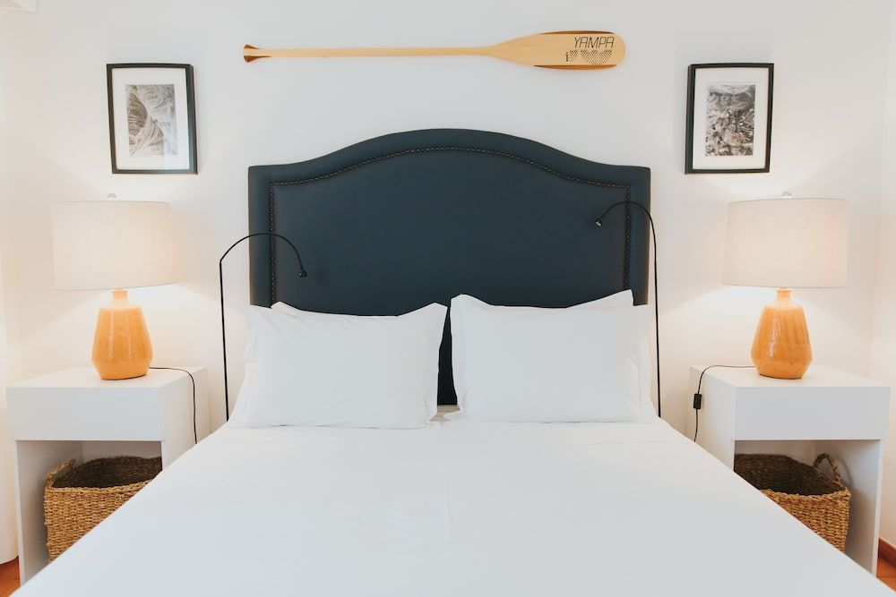 Senhora do Cabo Meco Superior Double Room 12