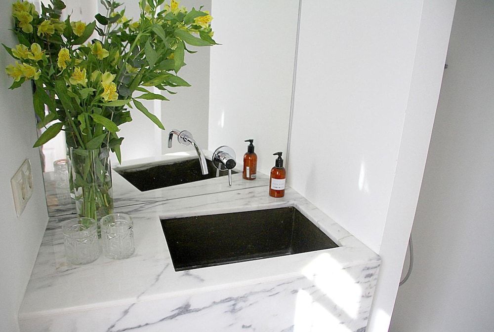 Senhora do Cabo Meco Superior Double Room 3