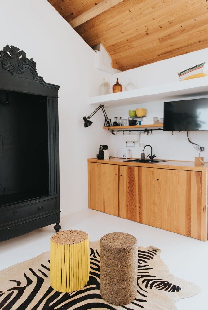 Senhora do Cabo Meco Villa, Private Pool 19