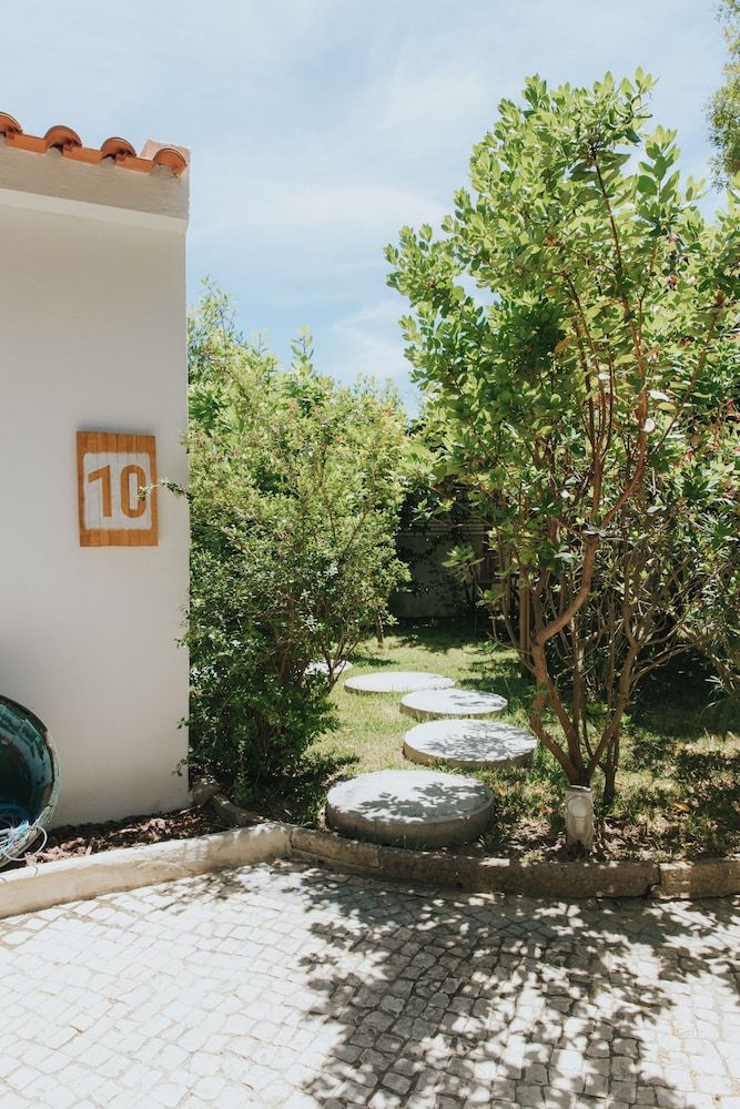 Senhora do Cabo Meco Superior Double Room 7