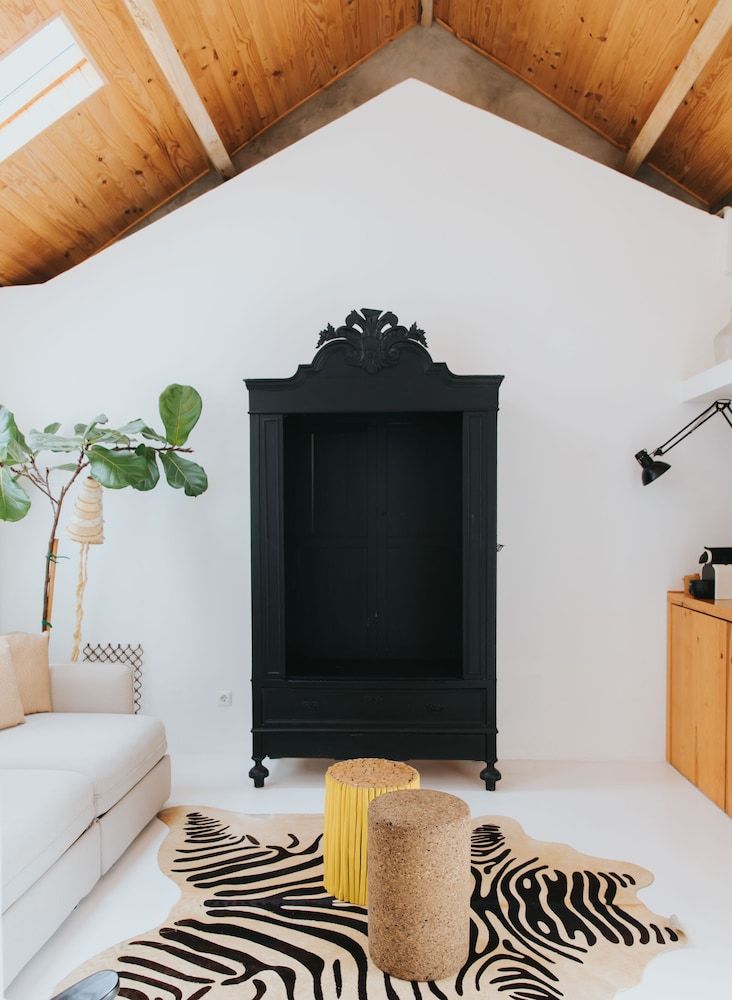 Senhora do Cabo Meco Villa, Private Pool 17