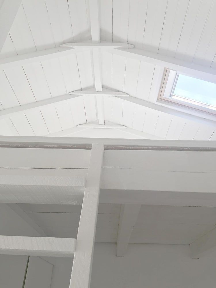 Senhora do Cabo Meco Triple Room, Patio 4